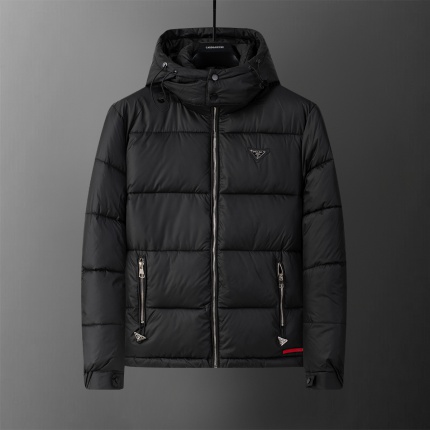 Prada Down Coats in 218707