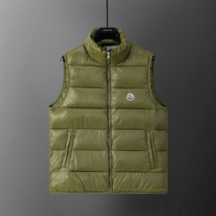 Moncle Thick Coats For Men in 218708