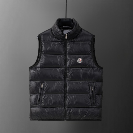 Moncle Thick Coats For Men in 218709