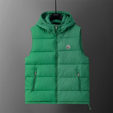 Moncle Thick Coats For Men in 218712