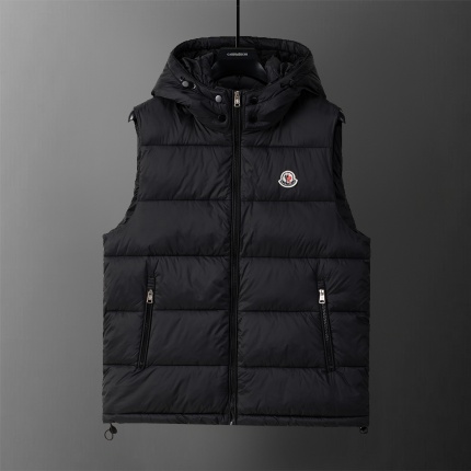 Moncle Thick Coats For Men in 218713