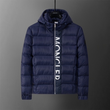Cheap Moncle Thick Coats For Men in 218720, $155 USD- [IB218720] - Replica Moncle Thick Coats For Men