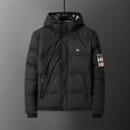 Cheap Burberry Trench Coats For Men in 218729, $155 USD- [IB218729] - Replica Burberry Trench Coats For Men