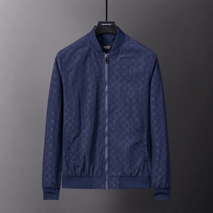 Gucci Thin Jackets For Men in 218745