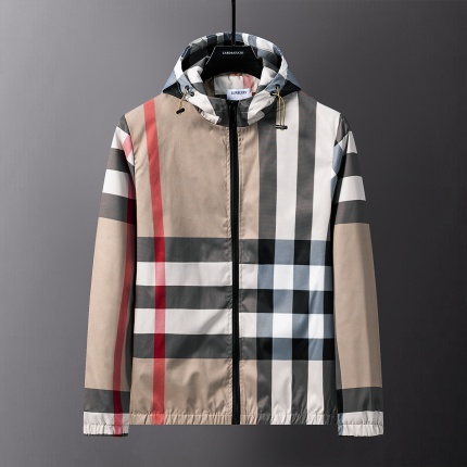 Buberry Jackets For Men in 218754