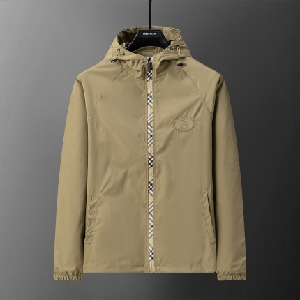 Buberry Jackets For Men in 218756