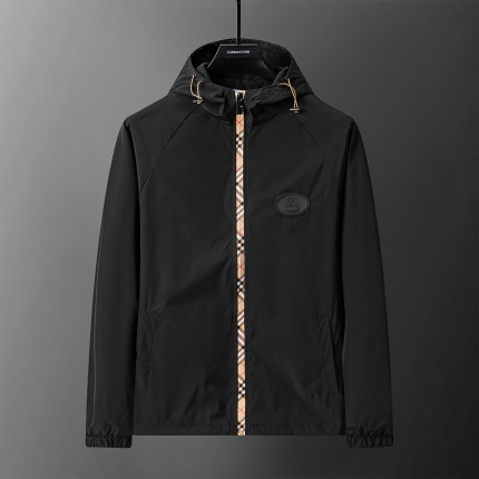 Buberry Jackets For Men in 218757