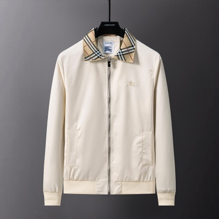 Buberry Jackets For Men in 218758