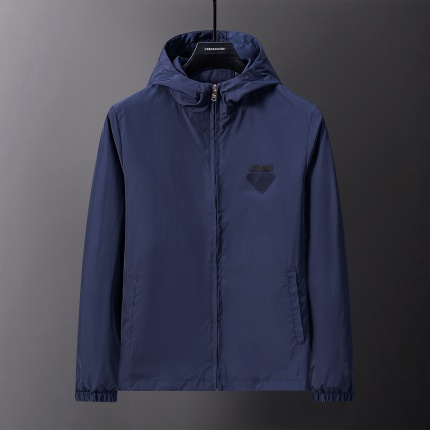 Prada Jackets for Men in 218764