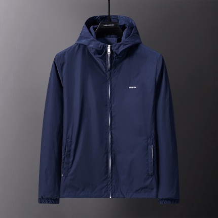 Prada Jackets for Men in 218766