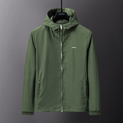 Prada Jackets for Men in 218767