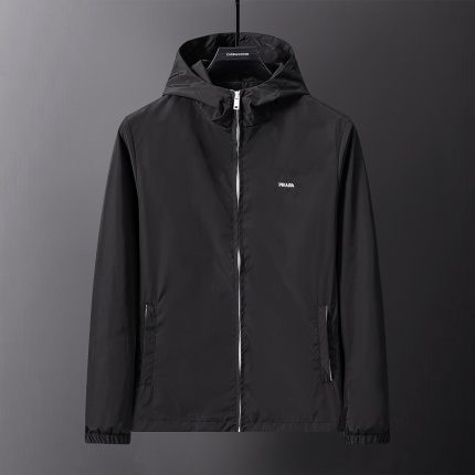 Prada Jackets for Men in 218768