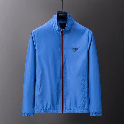 Prada Jackets for Men in 218769