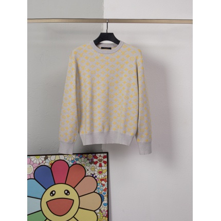Louis Vuitton  Sweaters for Men in 218799