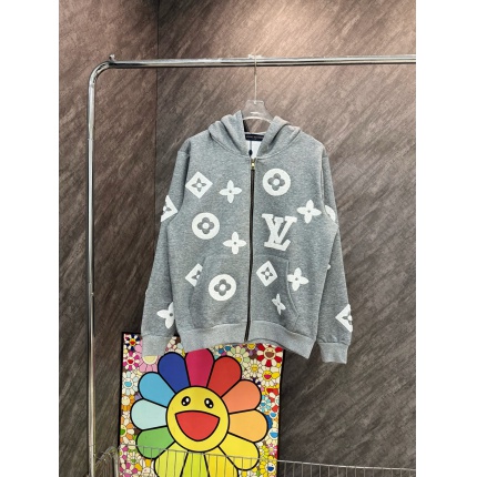 Louis Vuitton Thin Jackets For Men in 218803