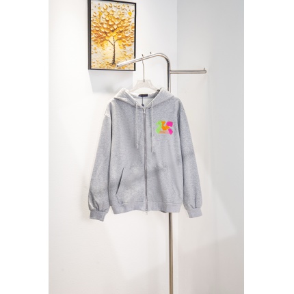 Cheap Louis Vuitton Thin Jackets For Men in 218805, $65 USD- [IB218805] - Replica Louis Vuitton Thin Jackets For Men