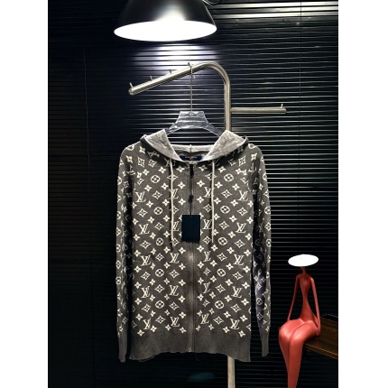 Louis Vuitton  Sweaters for Men in 218808