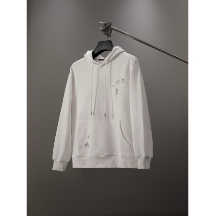 Cheap Louis Vuitton Hoodies for Men in 218810, $60 USD- [IB218810] - Replica Louis Vuitton Hoodies for Men
