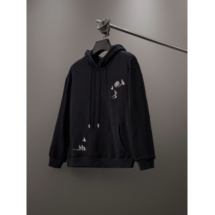 Cheap Louis Vuitton Hoodies for Men in 218811, $60 USD- [IB218811] - Replica Louis Vuitton Hoodies for Men