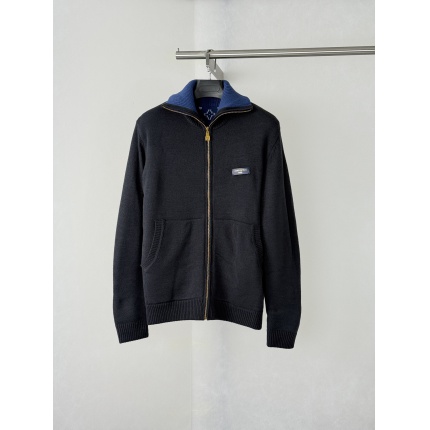 Cheap Louis Vuitton  Sweaters for Men in 218817, $205 USD- [IB218817] - Replica Louis Vuitton  Sweaters for Men