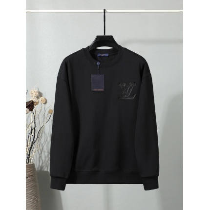 Cheap Louis Vuitton Hoodies for Men in 218828, $50 USD- [IB218828] - Replica Louis Vuitton Hoodies for Men