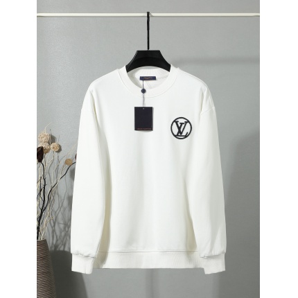 Louis Vuitton Hoodies for Men in 218836