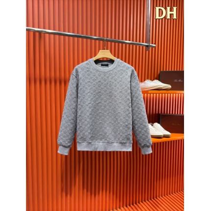 Cheap Louis Vuitton Hoodies for Men in 218838, $55 USD- [IB218838] - Replica Louis Vuitton Hoodies for Men