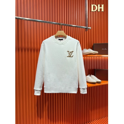 Cheap Louis Vuitton Hoodies for Men in 218840, $50 USD- [IB218840] - Replica Louis Vuitton Hoodies for Men
