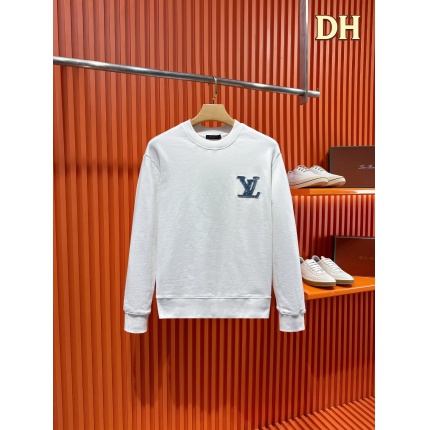 Louis Vuitton Hoodies for Men in 218845