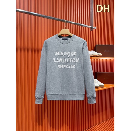 Louis Vuitton Hoodies for Men in 218848