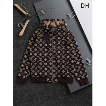 Louis Vuitton Hoodies for Men in 218852