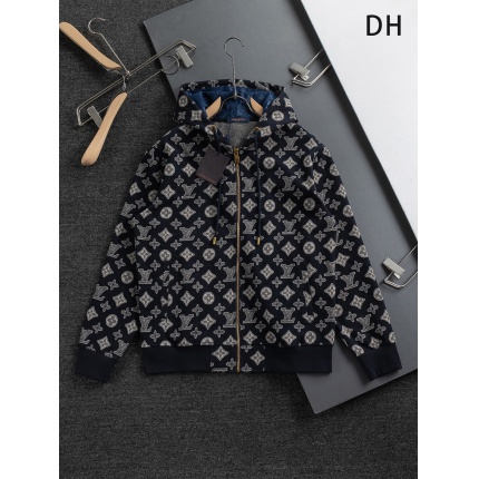 Louis Vuitton Hoodies for Men in 218853