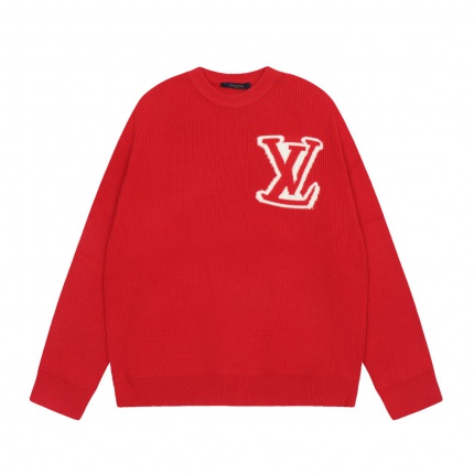 Louis Vuitton  Sweaters for Men in 218875