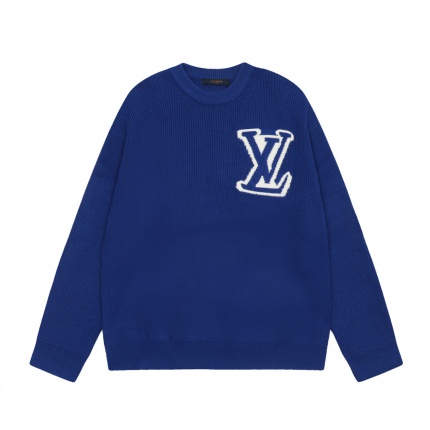 Louis Vuitton  Sweaters for Men in 218876