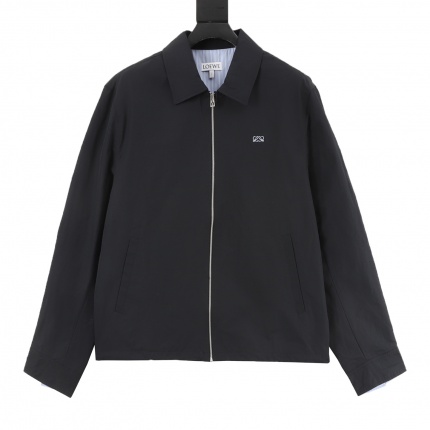 Cheap Loewe Jackets for Men in 218896, $105 USD- [IB218896] - Replica Loewe Jackets for Men
