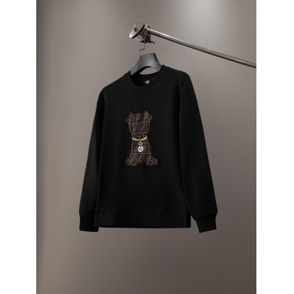 Fendi Hoodies for Men in 218899