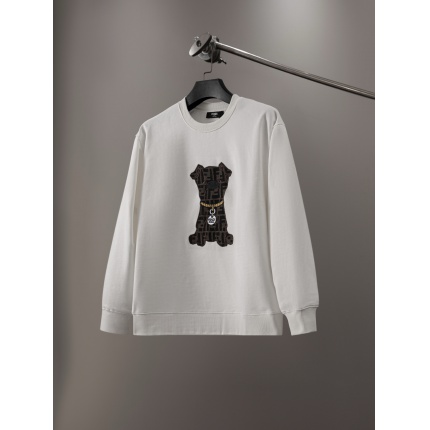 Fendi Hoodies for Men in 218900