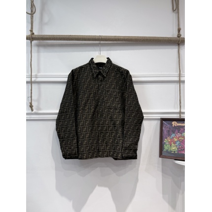 Fendi Jackets For Men in 218904