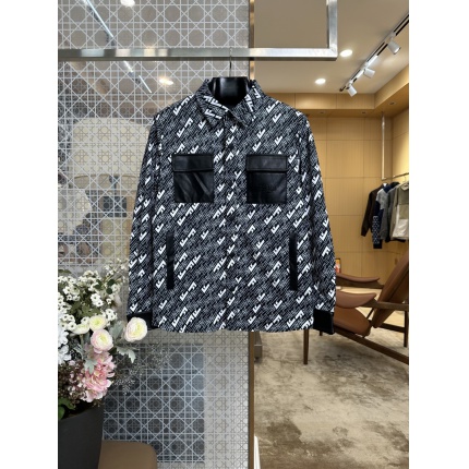 Fendi Jackets For Men in 218914