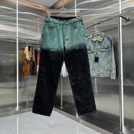 Louis Vuitton Jeans for Men in 218932