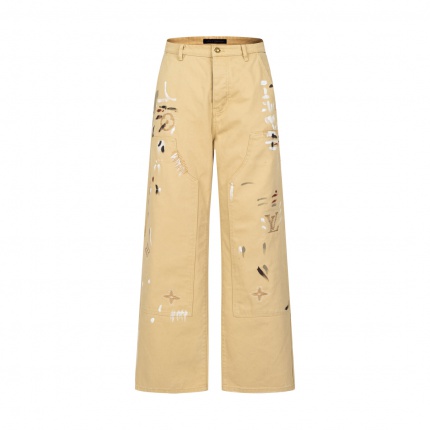 Louis Vuitton Jeans for Men in 218935