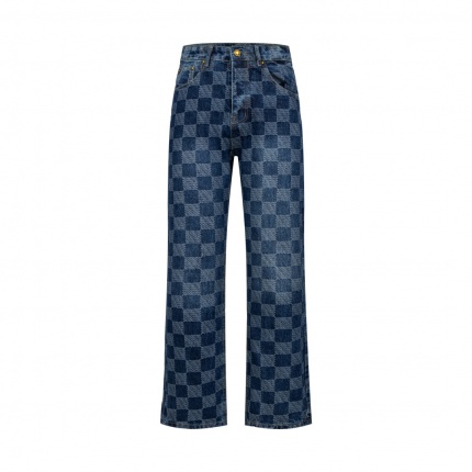 Louis Vuitton Jeans for Men in 218936