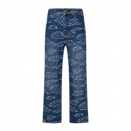Louis Vuitton Jeans for Men in 218938