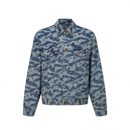 Louis Vuitton Thin Jackets For Men in 218944