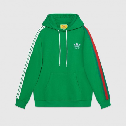 Cheap Gucci Hoodies for Men in 218957, $45 USD- [IB218957] - Replica Gucci Hoodies for Men