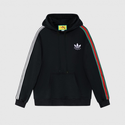 Cheap Gucci Hoodies for Men in 218959, $45 USD- [IB218959] - Replica Gucci Hoodies for Men