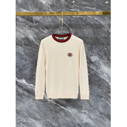 Cheap Gucci Sweaters for Men in 218975, $50 USD- [IB218975] - Replica Gucci Sweaters for Men