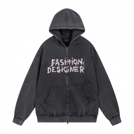 Balenciaga Hoodies for Men in 218987