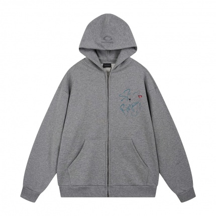Balenciaga Hoodies for Men in 218989