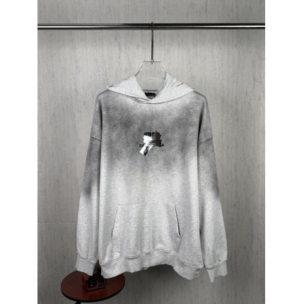 Balenciaga Hoodies for Men in 218994